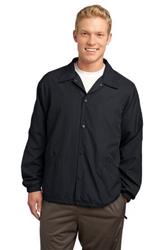 Sport-Tek Sideline Jacket. JST71