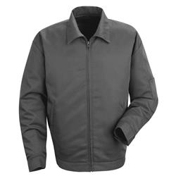 Slash Pocket Jacket - JT22