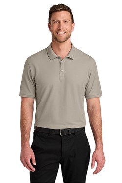 Port Authority Wearever Signature Pique Polo K200