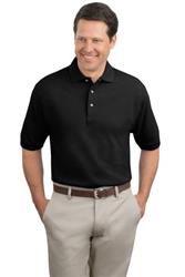 Port Authority - Pique Knit Polo. K420