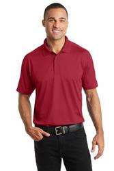 Port Authority Diamond Jacquard Polo. K569