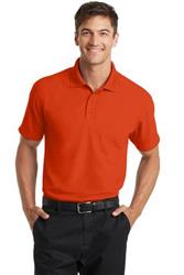 Port Authority Dry Zone Grid Polo K572