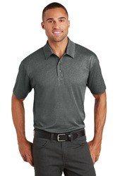 Port Authority Trace Heather Polo K576