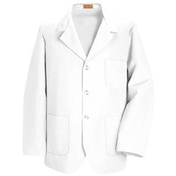 Lapel Counter Coat - KP10