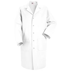 Mens Red Kap Lab Coat - KP18