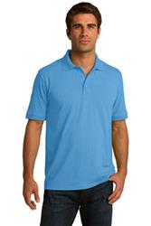 Port & Company Tall Core Blend Jersey Knit Polo. KP55T