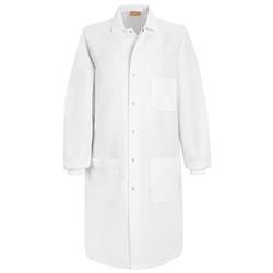 Unisex Specialized Cuffed Lab Coat - KP70