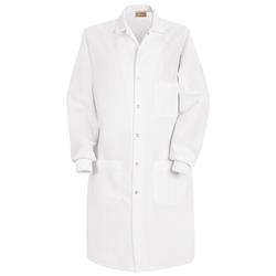 Unisex Specialized Cuffed Lab Coat - KP72