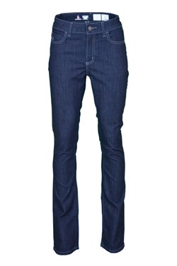 Ladies FR Comfort Stretch Jeans 11oz. Cotton Blend L-PFRSD11M