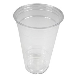 TF.1301020 ENVIROCUP COLD CUP 100% PCR RPET 20-OZ CLEAR