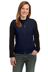 Port Authority - Ladies Value Fleece Vest. L219