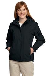 Port Authority - Ladies All-Season II Jacket. L304