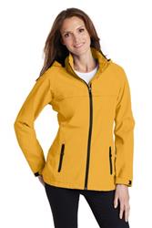 Port Authority Ladies Torrent Waterproof Jacket. L333