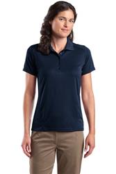 Sport-Tek - Ladies Dry Zone Raglan Accent Polo. L475