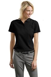 Port Authority - Ladies Stain-Resistant Polo. L510