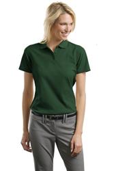 Port Authority - Ladies Stain-Resistant Polo. L510