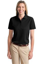 Port Authority - Ladies Dry Zone Ottoman Polo. L525