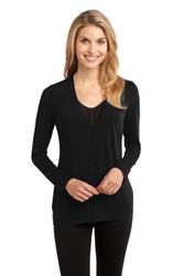 Port Authority Ladies Concept Cardigan. L545