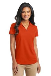 Port Authority Ladies Dry Zone Grid Polo L572