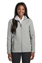 Port Authority  Ladies Collective Soft Shell Jacket. L901