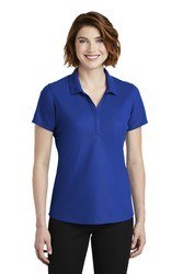 Port Authority Ladies EZPerformance  Pique Polo. LK600