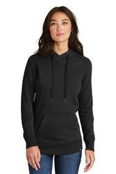 New Era Ladies French Terry Pullover Hoodie. LNEA500
