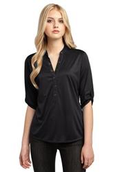 OGIO - Crush Henley. LOG111