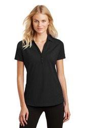 OGIO Ladies Onyx Polo. LOG126