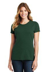 Port & Company Ladies Fan Favorite Tee LPC450