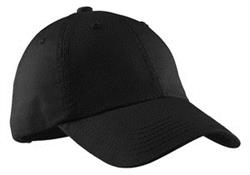 Port Authority Ladies Garment Washed Cap. LPWU