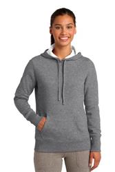 Sport-Tek Ladies Pullover Hooded Sweatshirt.LST254