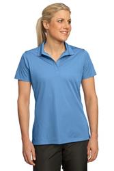 Sport-Tek - Ladies Micropique Sport-Wick Polo. LST650