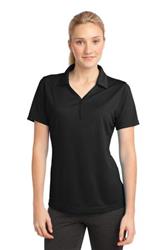 Sport-Tek - Ladies PosiCharge Micro-Mesh Polo. LST680