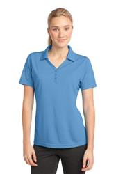 Sport-Tek - Ladies PosiCharge Micro-Mesh Polo. LST680