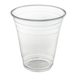 PET COLD CUP 12-OZ SQUAT