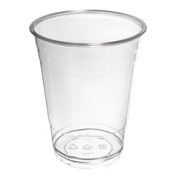 PET COLD CUP 16-OZ