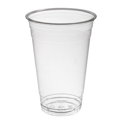 PET COLD CUP 20-OZ