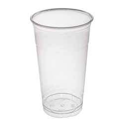 PET COLD CUP 32-OZ