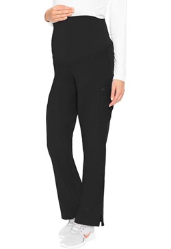 Med Couture Touch Maternity Pant - MC028