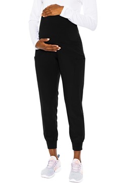 Med Couture Maternity Jogger - MC029P