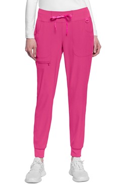 Med Couture AMP Mid Rise Jogger - MC102