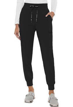 Med Couture Touch Double Cargo Jogger Tall - MC7705T