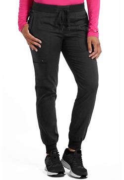Med Couture Jogger Yoga Pant - MC7710T