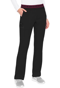 Med Couture Touch Yoga 2 Cargo Pocket Pant Tall - MC7739T