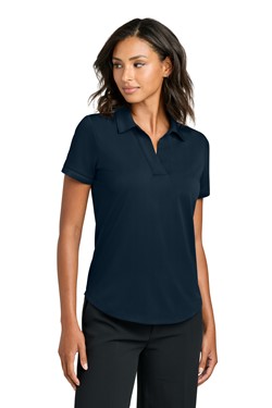 Mercer and Mettle Women's Everyday Performance Polo MM1031
