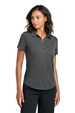 Mercer and Mettle Women's Everyday Performance Polo MM1031