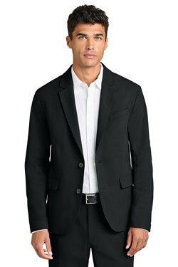 Mercer and Mettle Capital Tech Blazer MM3032