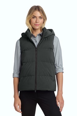Mercer and Mettle Women's Puffy Vest MM7217