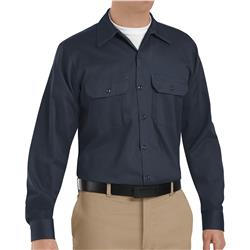 Men's Deluxe Heavyweight Cotton Shirt SC70DN