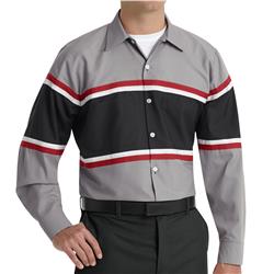 Mitsubishi Technician Shirt SP14GM